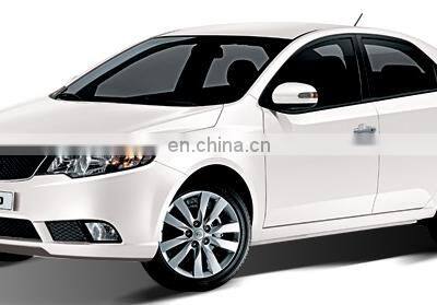 For Cerato Forte 2010 2011 Fog Light Bumper Lamp New Type Auto Body Kits photo-4