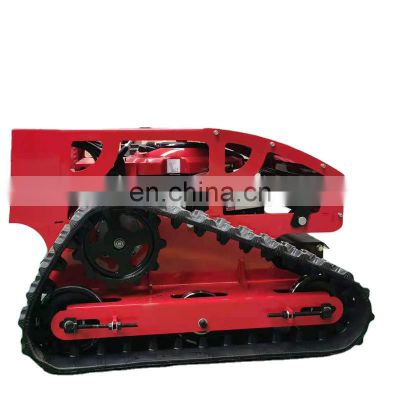 agricultural tractor lawn mower cordless commercial belt small gasoline remote control lawn mower for sale