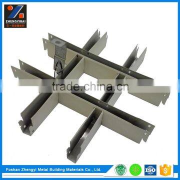 OEM/ODM China Factory Gride Aluminum House Ceiling Design