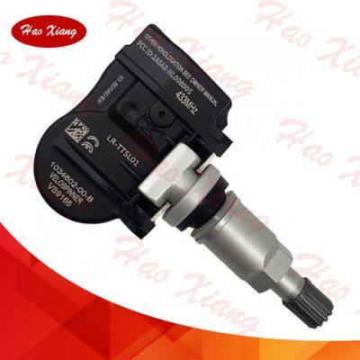 Haoxiang Car Universal Tire Pressure Monitoring Sensor TPMS Senso 1034602-00-B For Tesla Model 3 433 MHZ photo-2