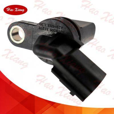 Haoxiang New Material Auto Crankshaft Position Sensor 23731-2Y52A Fits For Infiniti FX35 Nissan 350Z Altima Frontier 3.5L 4.0L photo-3