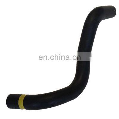 Hot Selling Auto Cooling System Engine Coolant Hose OEM 16572-75241 For Land Cruiser Prado TRJ120