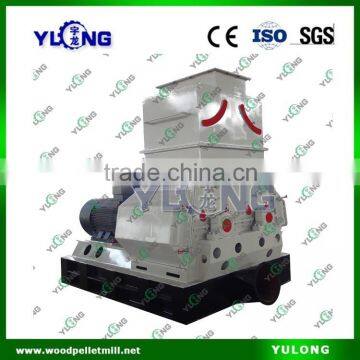 Wood Saw Dust Machine / Wood Grinder CE&ISO9001