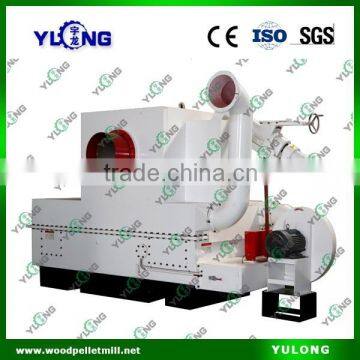 industrial wood pellet burner