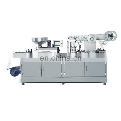 Automatic Pharmaceutical Hot Sealing Syringe Blister Packing Machine