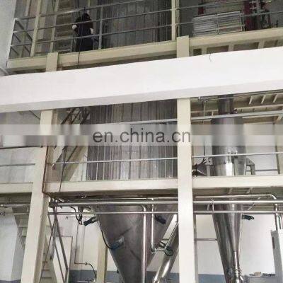 Soybean Protein Pressure Spray Dryer photo-4