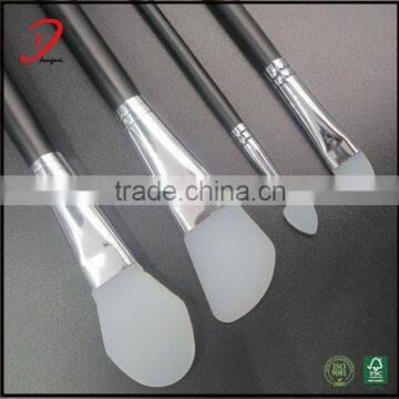 China Manufacturer High Quality Private Label Silicone Head mask Brushes