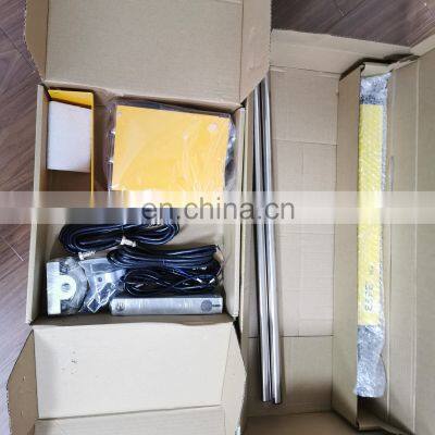 Safety Light Curtain Sensor With Controller 40mm Beam Pitch Punching Machine Safety Sensor 360mm 440mm 600mm Height photo-4