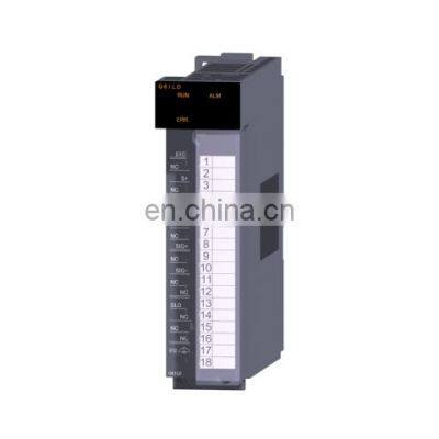 Mitsubishi Original New Controller Model Q Series PLC Q61LD