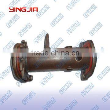 08149 Truck Hot sale Standard Double L Sliding Webbing Winch