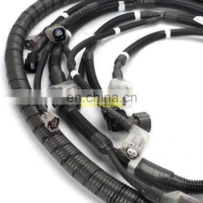 Kyotechs 4SJL708 ZAXIS330-3 ZAXIS350-3 ZAXIS330LC-3 ZAXIS350LC-3 CABLE ASSY