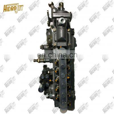 High Quality BHT6P120R Fuel Injection Pump Assembly 612600081227 Injection Pump for WD615 photo-2