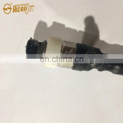 2KD Common Rail Injector 095000-7760 23670-30300 23670-0l010 photo-3