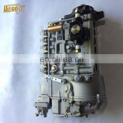 HIDROJET High Quality CP10Z-P10Z002+D Fuel Injection Pump P10Z002 BP5676 BH6P110 for C6121 photo-2