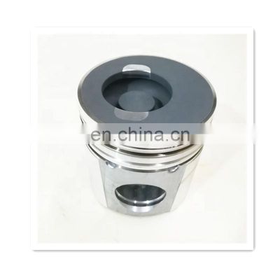 3925878   custom forged diesel engine pistons