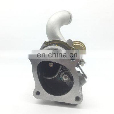Twins Turbo K04 53049880026 078145704M 078145704M 53049700026 53049880025 for Audi RS4 V6 photo-4