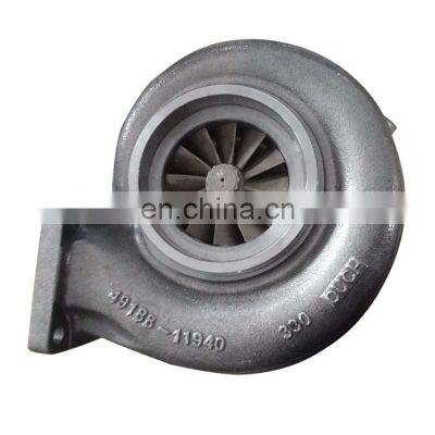 TD08H Turbocharger 49188-01831 49188-01820 49188-01821 1144004441 Turbo Kit for Hitachi ZX450 6WG1X Engine photo-4