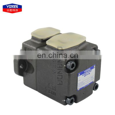 Taiwan oil pump YUKEN vane pump PV2R1-6/8/10/12/14/17/19/23/25/31-F-R