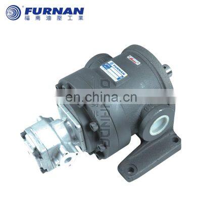 FURNAN 150T+PA Tandem pump type 150 125 116 94 75 61 48 Quantitative vane pump