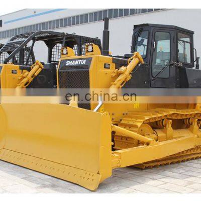 2022 Evangel China Shantui DH10-C2 Hydraulic Transmission 110hp Bulldozer photo-5