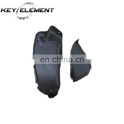 KEY ELEMENT Body Parts Front Inner Fender For Kia 86821/22-1M000CH for FORTE,2010 Car Fenders