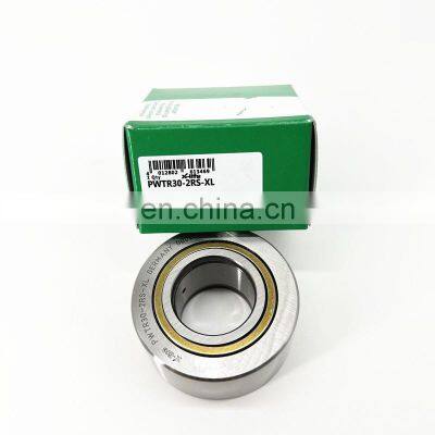 PWTR30-2RS  PWTR30-2RS-XL track roller bearing  30X62X29mm