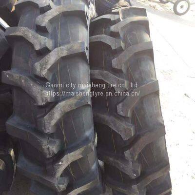 Xuzhou A brand farm tractor tire 14.9-26/28 16.9-28 flat herringbone pattern