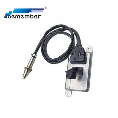 1872080 5WK96612B Truck Nitrogen Oxide Sensor for NGK Nitrogen Oxygen Sensor Nox Sensor 24V for SCANIA