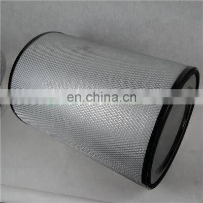 Xinxiang Filter Element Factory Wholesale Price Eccentric Air Filter 175240000 Air Filter for Roots Blower photo-3