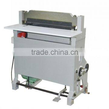 DWC-520A Book&Calendar Binder Factory Price Wiro Binding Machine, Spiral Binding Machine photo-2