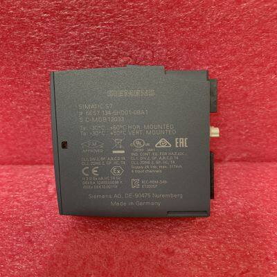 6ES7134-6HD01-0BA1 SIEMENS Analog Input Module photo-3
