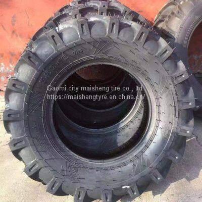 1 Agricultural Paddy 7.50/8-16 8.3/9.5-20-22 12.4/14.9-28 Tractor Tire photo-5