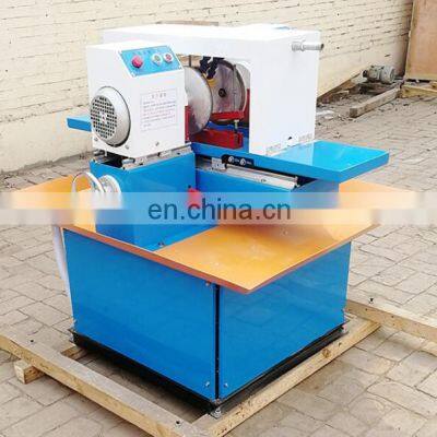 Surface Grinder Machine Manufacturer Double Disc photo-3