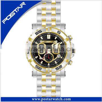 Luxury Accessories Western Watches With Own Brand photo-2