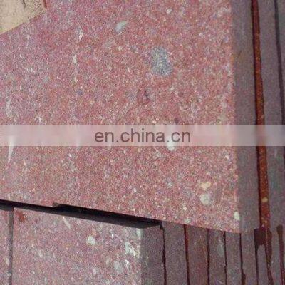 Best Sale Red Granite, Red Porphyry Granite photo-2
