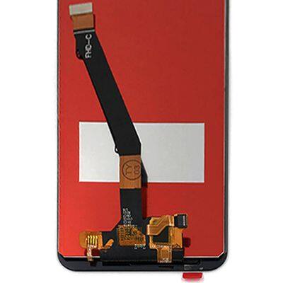 Mobile Phones Lcd Screens Display For Huawei P Smart FIG-LX3/Enjoy 7s Screen Phone Lcd Screen Replacement photo-4
