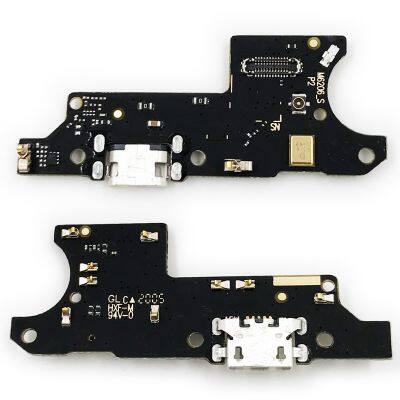 For Motorola Moto G8 Power Lite Charger Replacement Usb Charging Cord Charger Cradle Dock Adapter Flex Cable