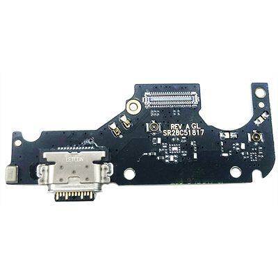 Mobile Phone Flex Cables For Motorola Moto One Hyper Charging Port Flex Cable Cell Phone Spare Parts photo-2