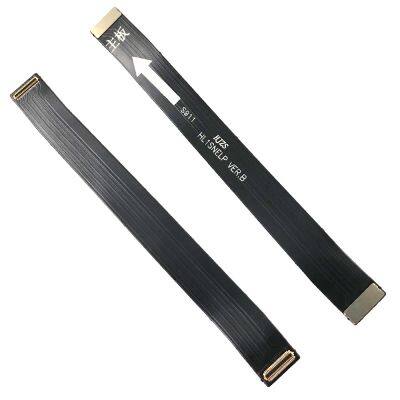 Flex Cable Main Board Motherboard For Huawei Mate 20 Lite Charging Connectors Cell Phone Spare Parts photo-4