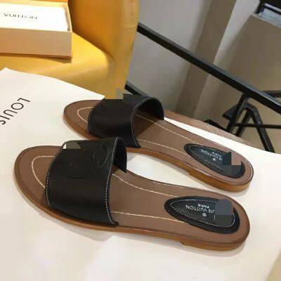 Designer Flat Mule Replica Flat Mule Branded Flat Mule photo-2