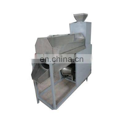 Tomato seeds separator machine tomato deseed machine