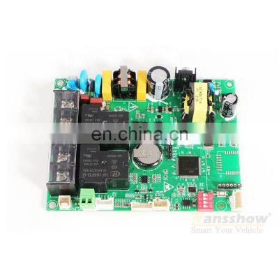 Ac7k04 Intelligent 7KW Single Phase AC Charging Pile Control Panel Ev Charger Main Board Of New Energy Charging Box photo-5