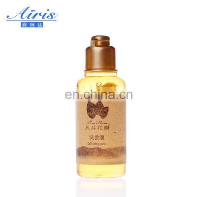 Cheap mini bottles hotel shampoo and shower gel bottles