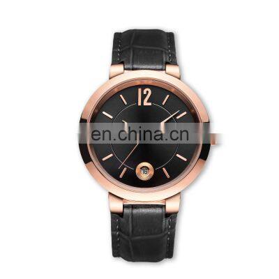 New Design Fashion Luxury Lady Quartz Bracelet Watches Customized Brand Women Watch photo-3