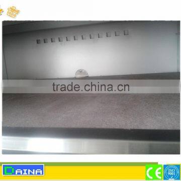 Electric / Gas Oven Steam Deck Pizza Oven Stone photo-6