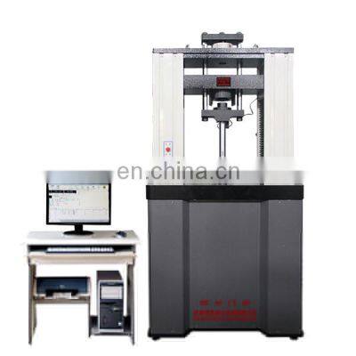 GBW-100B 100KN Computer Control Erichsen Cupping Testing Machine