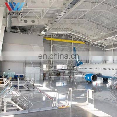 Insulated Prefab Warehouse Used Prefab Warehouse Office Building Prefab Warehouse