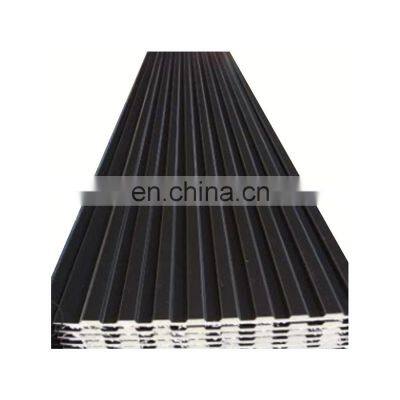 16Mm Decorative Foam Insulated Exterior Metal Pu Wall Sandwich Panel photo-3