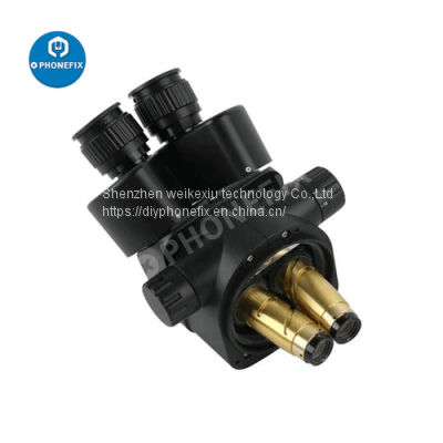 36MP 4K 1080P HDMI USB Video Camera Simul-Focal 3.5X-90X Continuous Zoom Stereo Trinocular Microscope photo-3