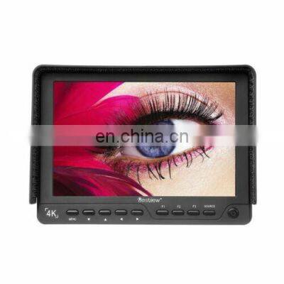 Bestview S7 7'' 4K 1920x1200 Full HD IPS DSLR Camera Field LCD Monitor photo-4